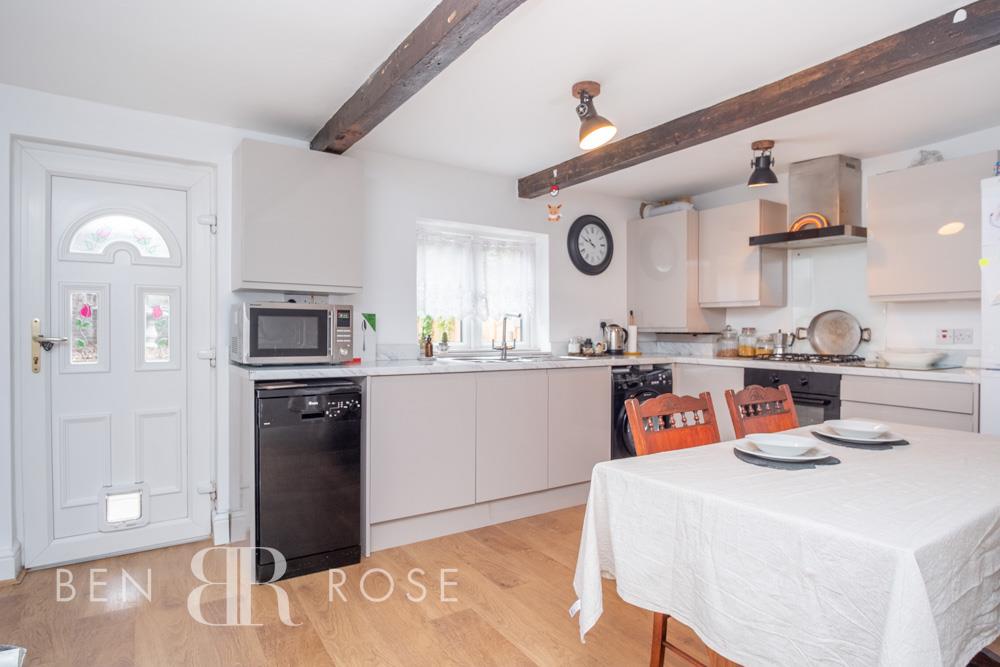 2 bed property in Jackson Street, Chorley